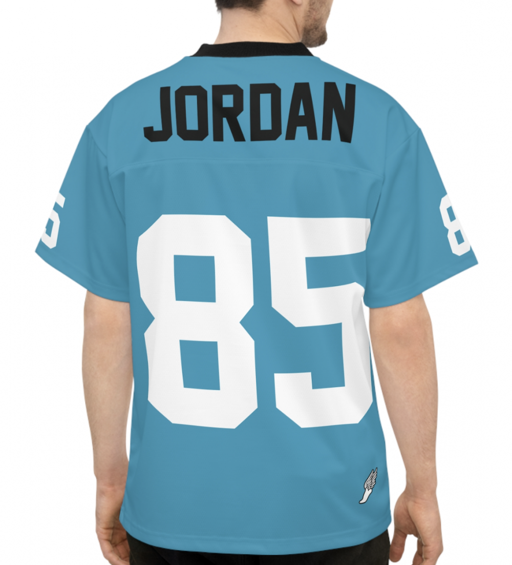 Phenom Athletica® GRID1RON™ 1985 Jersey - Image 5